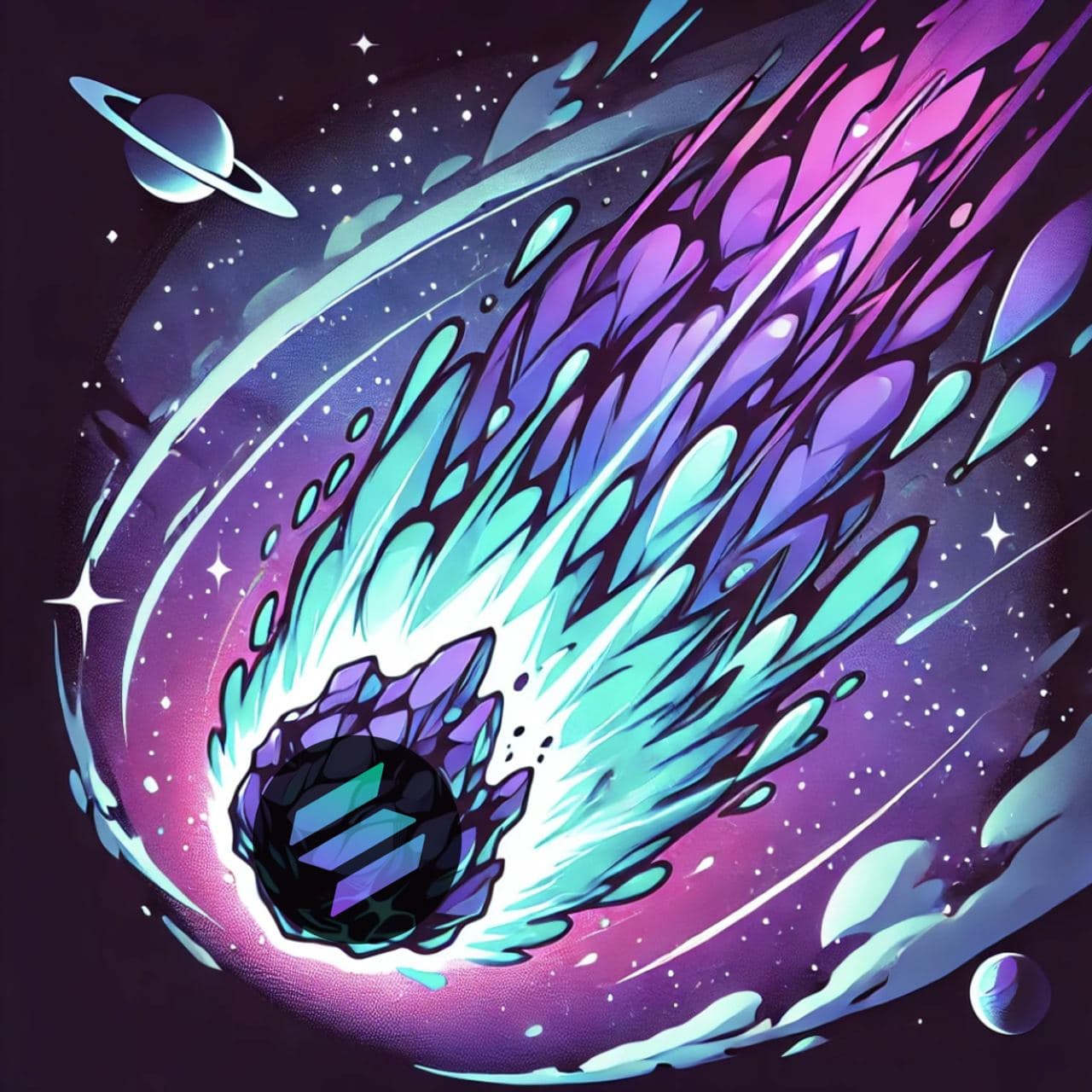 Різке падіння ціни Solana