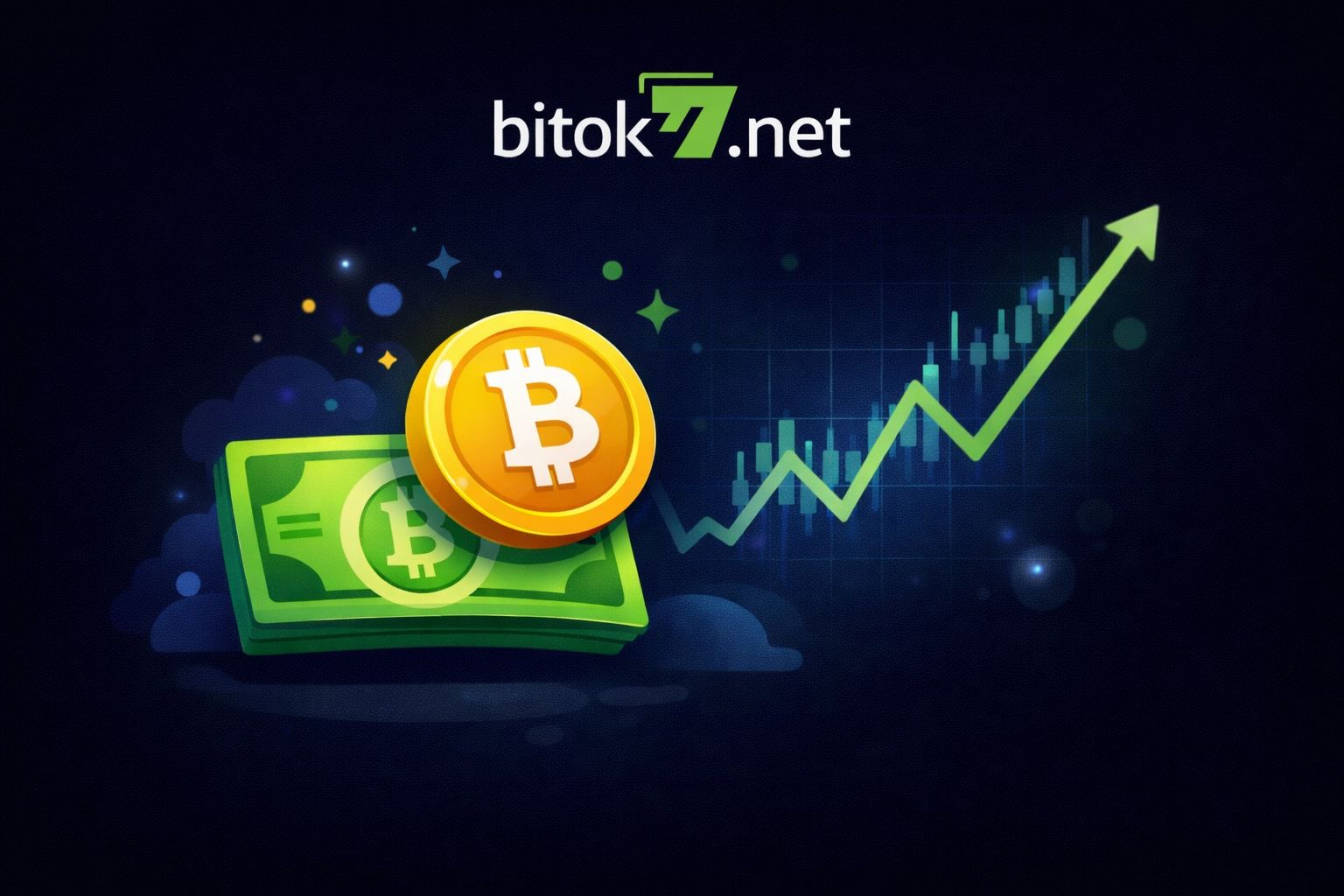 Цифровые активы в повседневной жизни: как меняется рынок криптовалют