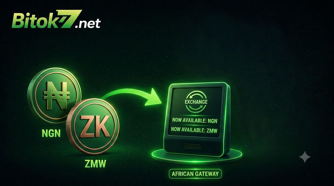 Новые направления выплат: теперь доступны NGN и ZMW