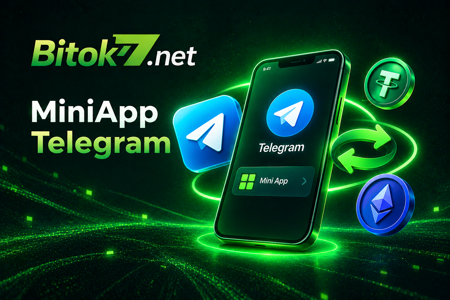 Telegram Mini Apps: A New Level of Digital Possibilities